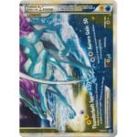 HS Unleashed 93/95 Raikou & Suicune Legend