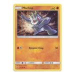 SM Guardians Rising 63/145 Machop