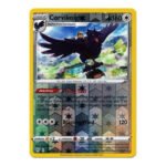 Darkness Ablaze 156/189 Corviknight (Reverse Holo)