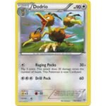 Plasma Storm 100/135 Dodrio