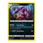 SM Unified Minds 134/236 Drapion