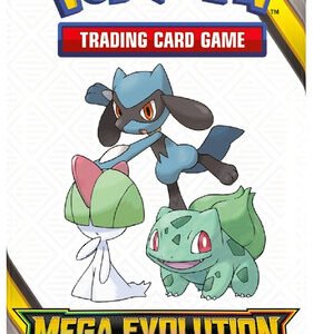 Mega Evolution FUN Pack