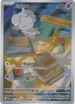 ME Perfect Order 095/088 Espurr (Illustration Rare)