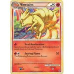 HS Unleashed 20/95 Ninetales