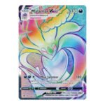 Rebel Clash 198/192 Malamar VMAX (Rainbow Rare)