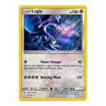SM Team Up 131/181 Lugia (Holo)