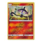 SM Guardians Rising 12/145 Lampent (Reverse Holo)