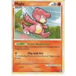 HS Triumphant 41/102 Magby