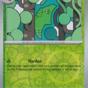 SV Journey Together 002/159 Metapod (Reverse Holo)
