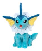 Pokemon 8-Inch Vaporeon Plush