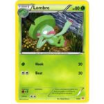 Trainer Kit: Latias Deck 06/30 Lombre