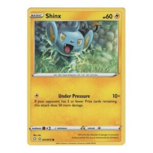Shining Fates 031/072 Shinx