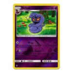 SM Unbroken Bonds 063/214 Arbok (Reverse Holo)