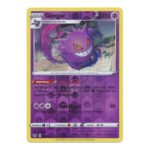 Sword & Shield (Base) 085/202 Gengar (Reverse Holo)