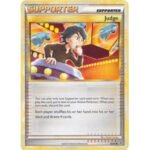 HS Unleashed 78/95 Judge
