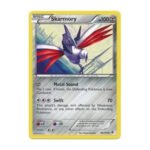 Boundaries Crossed 96/149 Skarmory