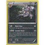 X&Y Promo XY96 Umbreon
