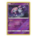 SM Forbidden Light 42/131 Mesprit (Reverse Holo)