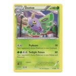 XY Roaring Skies 7/108 Dustox