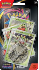 ME Phantasmal Flames Premium Checklane Blister Hydrapple
