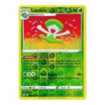 Rebel Clash 008/192 Lombre (Reverse Holo)