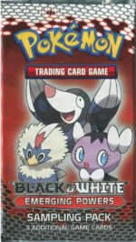 Emerging Powers SAMPLING Pack