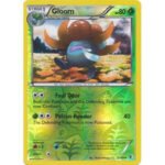 Boundaries Crossed 2/149 Gloom (Reverse Holo)