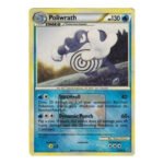 HS Unleashed 21/95 Poliwrath (League Promo)