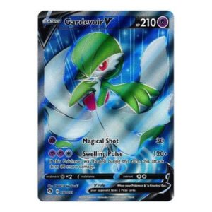 Champions Path 70/73 Gardevoir V (Full Art)