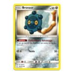 SM Team Up 100/181 Bronzor