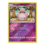SM Crimson Invasion 072/111 Wigglytuff (Reverse Holo)