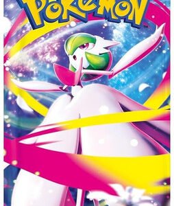 (JAPANESE) Pokemon M1S Mega Symphonia Booster Pack