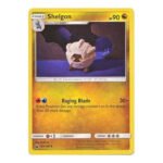 SM Celestial Storm 105/168 Shelgon
