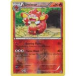 Plasma Storm 020/135 Simisear (Reverse Holo)