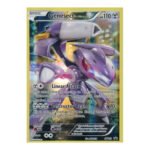 X&Y Promo XY119 Genesect (Full Art)