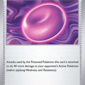SV Prismatic Evolutions 095/131 Binding Mochi