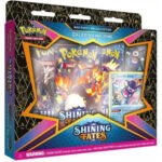 Shining Fates Mad Party Pin Collection - Galarian Mr. Rime