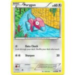 XY Ancient Origins 064/98 Porygon