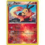 Boundaries Crossed 25/149 Pignite (Reverse Holo)