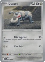 SV White Flare 070/086 Durant
