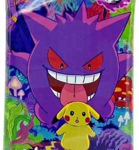 (SIMPLIFIED CHINESE) Pokemon 151 C Surprise Pokemon JUMBO Booster Pack
