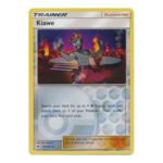 SM Burning Shadows 116/147 Kiawe (Reverse Holo)