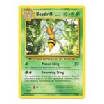 XY Evolutions 7/108 Beedrill
