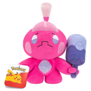 Pokemon 8-Inch Tinkatink Plush
