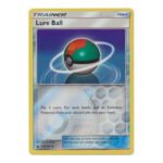 SM Celestial Storm 138/168 Lure Ball (Reverse Holo)