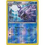 XY BREAKpoint 24/122 Cloyster (Reverse Holo)
