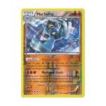 XY Furious Fists 46/111 Machamp (Reverse Holo)