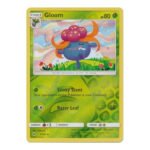 SM Burning Shadows 005/147 Gloom (Reverse Holo)