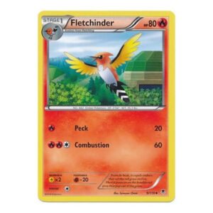 XY Phantom Forces 9/119 Flecthinder