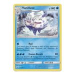 SM Guardians Rising 35/145 Vanilluxe